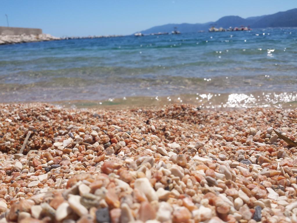 Appartamento Il Lilla Cagliari Pokoj fotografie