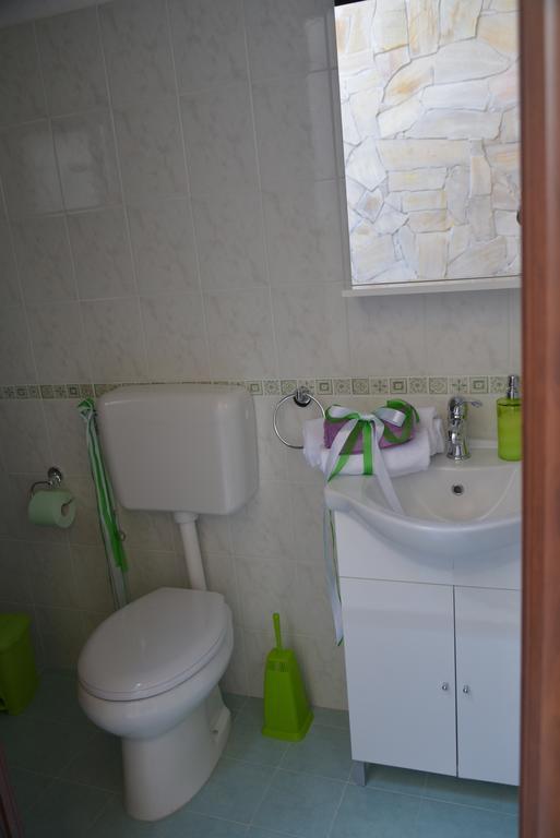 Appartamento Il Lilla Cagliari Pokoj fotografie