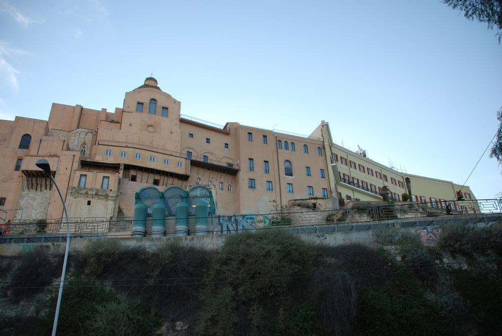 Appartamento Il Lilla Cagliari Exteriér fotografie