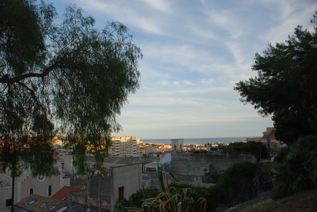 Appartamento Il Lilla Cagliari Exteriér fotografie