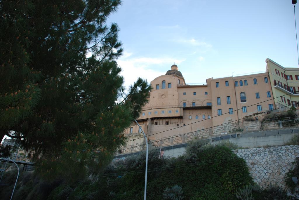 Appartamento Il Lilla Cagliari Exteriér fotografie