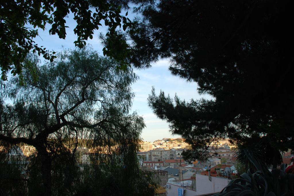 Appartamento Il Lilla Cagliari Exteriér fotografie
