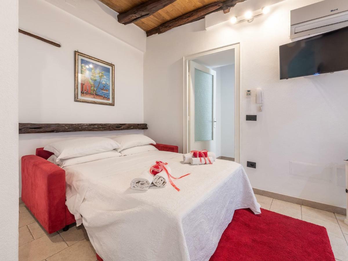 Appartamento Il Lilla Cagliari Exteriér fotografie