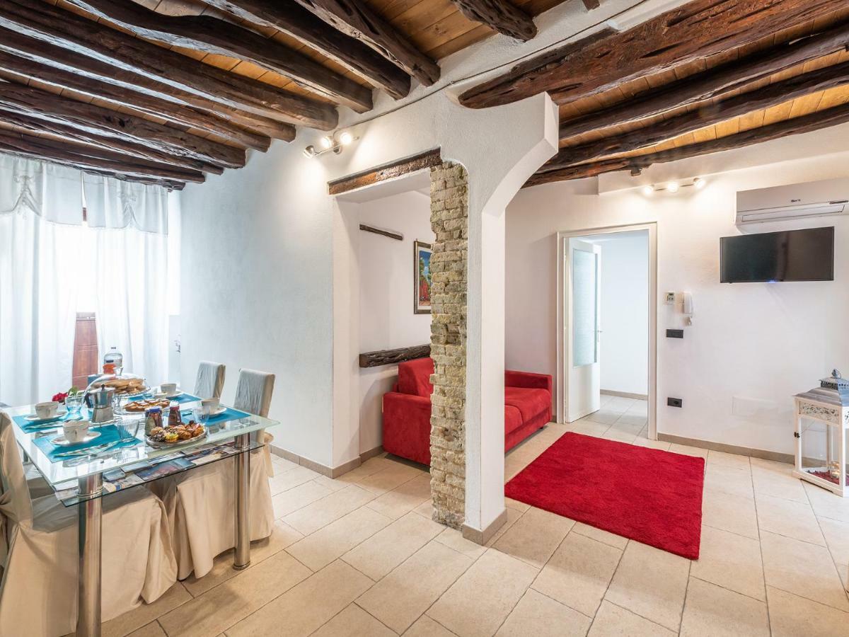 Appartamento Il Lilla Cagliari Exteriér fotografie