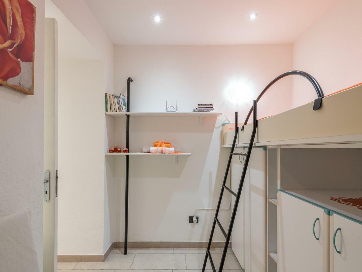Appartamento Il Lilla Cagliari Exteriér fotografie