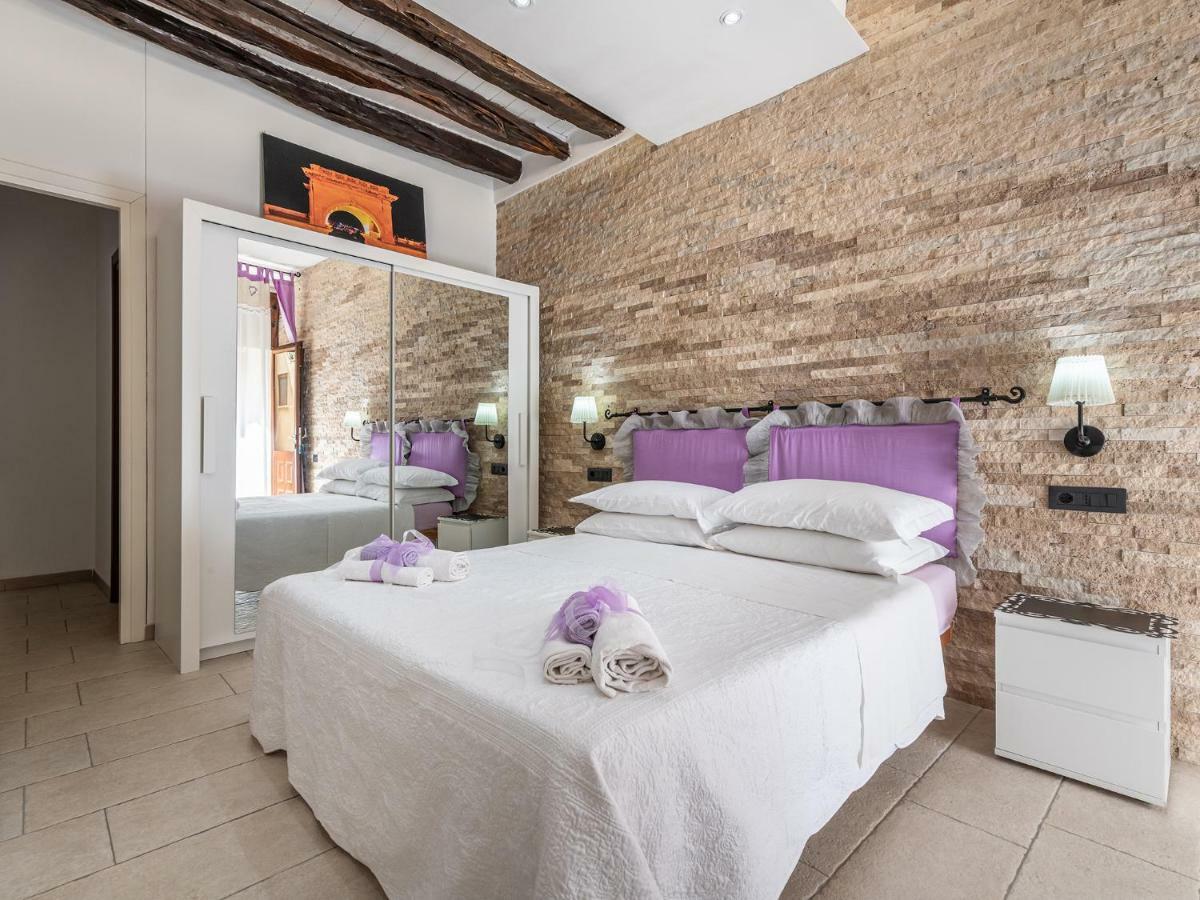 Appartamento Il Lilla Cagliari Exteriér fotografie