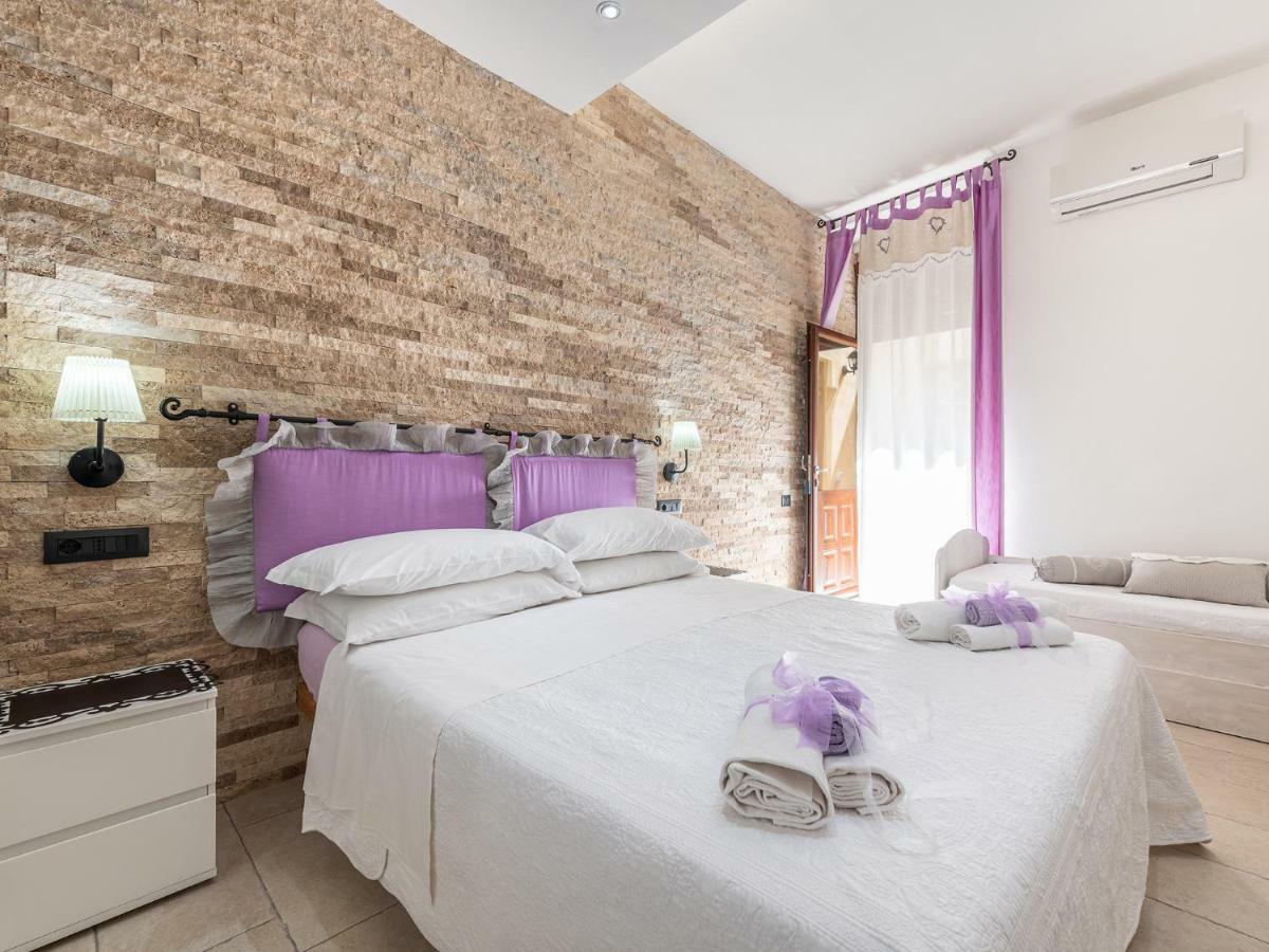 Appartamento Il Lilla Cagliari Exteriér fotografie