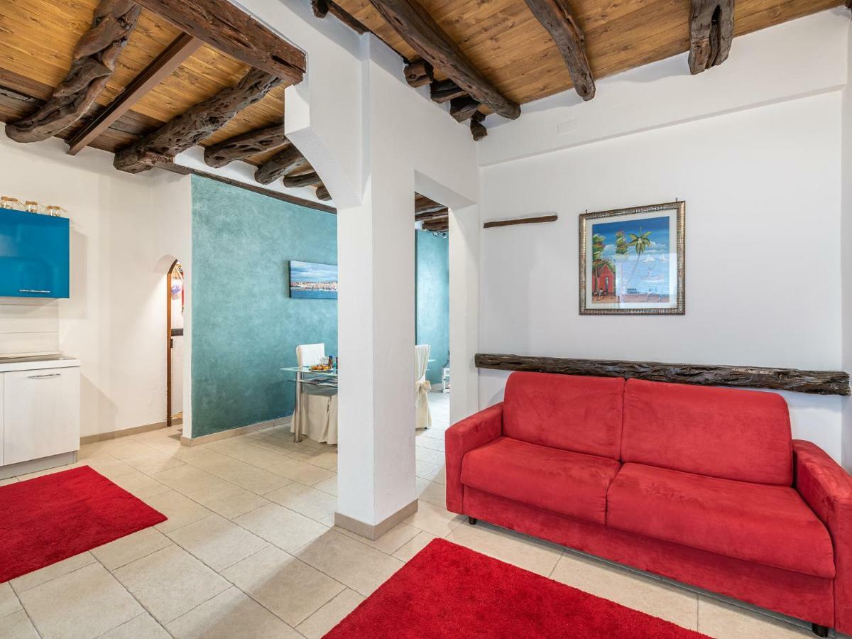 Appartamento Il Lilla Cagliari Exteriér fotografie