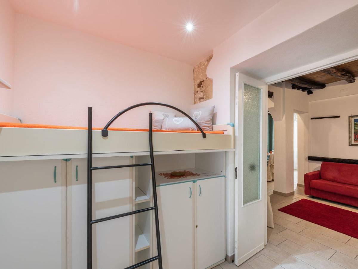 Appartamento Il Lilla Cagliari Exteriér fotografie