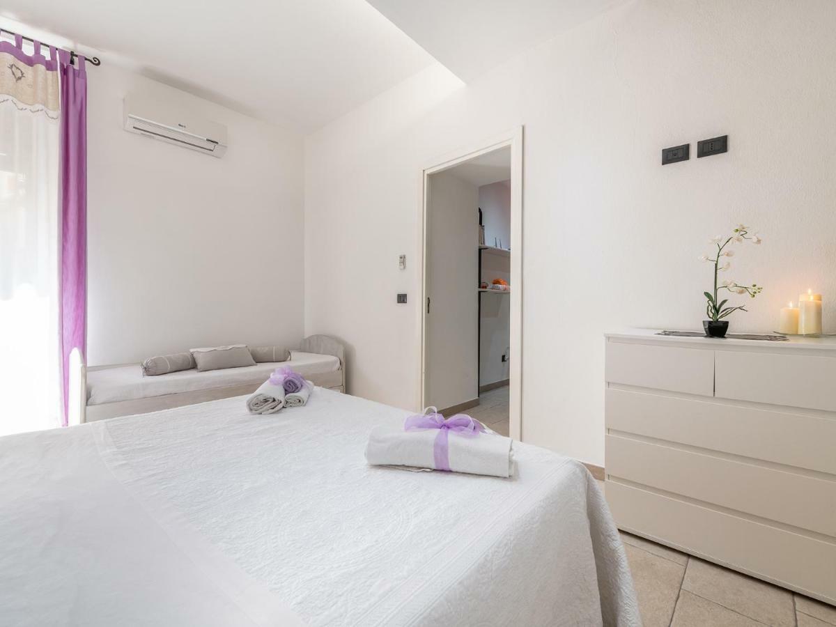 Appartamento Il Lilla Cagliari Exteriér fotografie